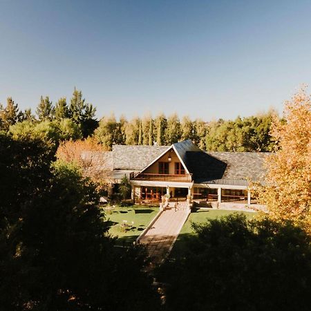 Villiera Guesthouse Douglas Exterior foto