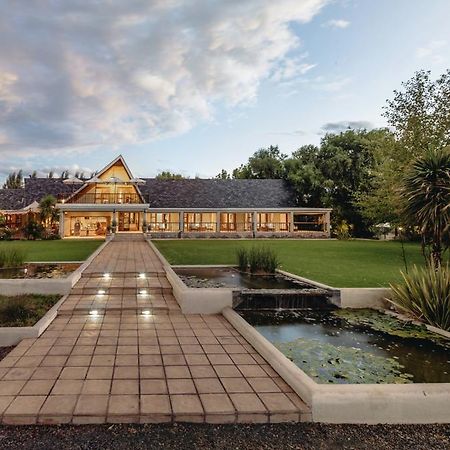 Villiera Guesthouse Douglas Exterior foto