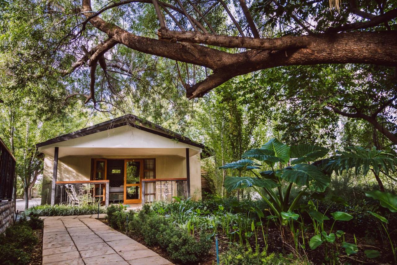 Villiera Guesthouse Douglas Exterior foto