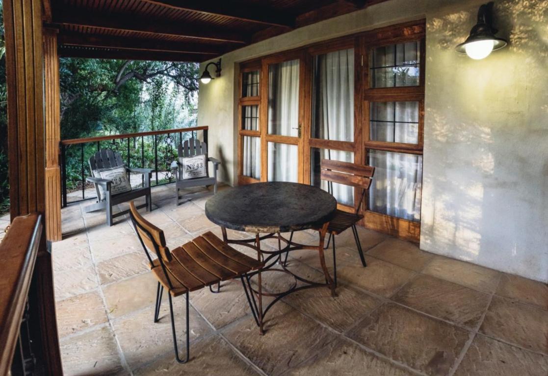 Villiera Guesthouse Douglas Exterior foto