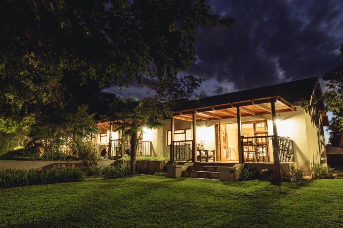 Villiera Guesthouse Douglas Exterior foto