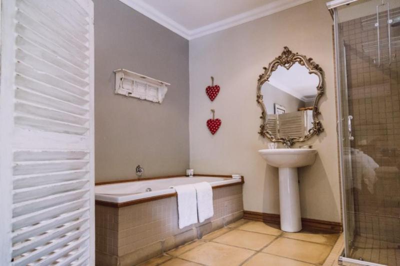 Villiera Guesthouse Douglas Exterior foto