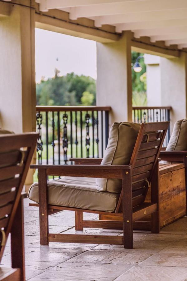 Villiera Guesthouse Douglas Exterior foto