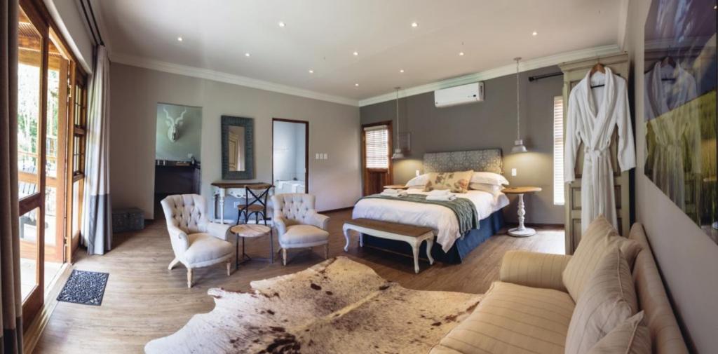 Villiera Guesthouse Douglas Exterior foto