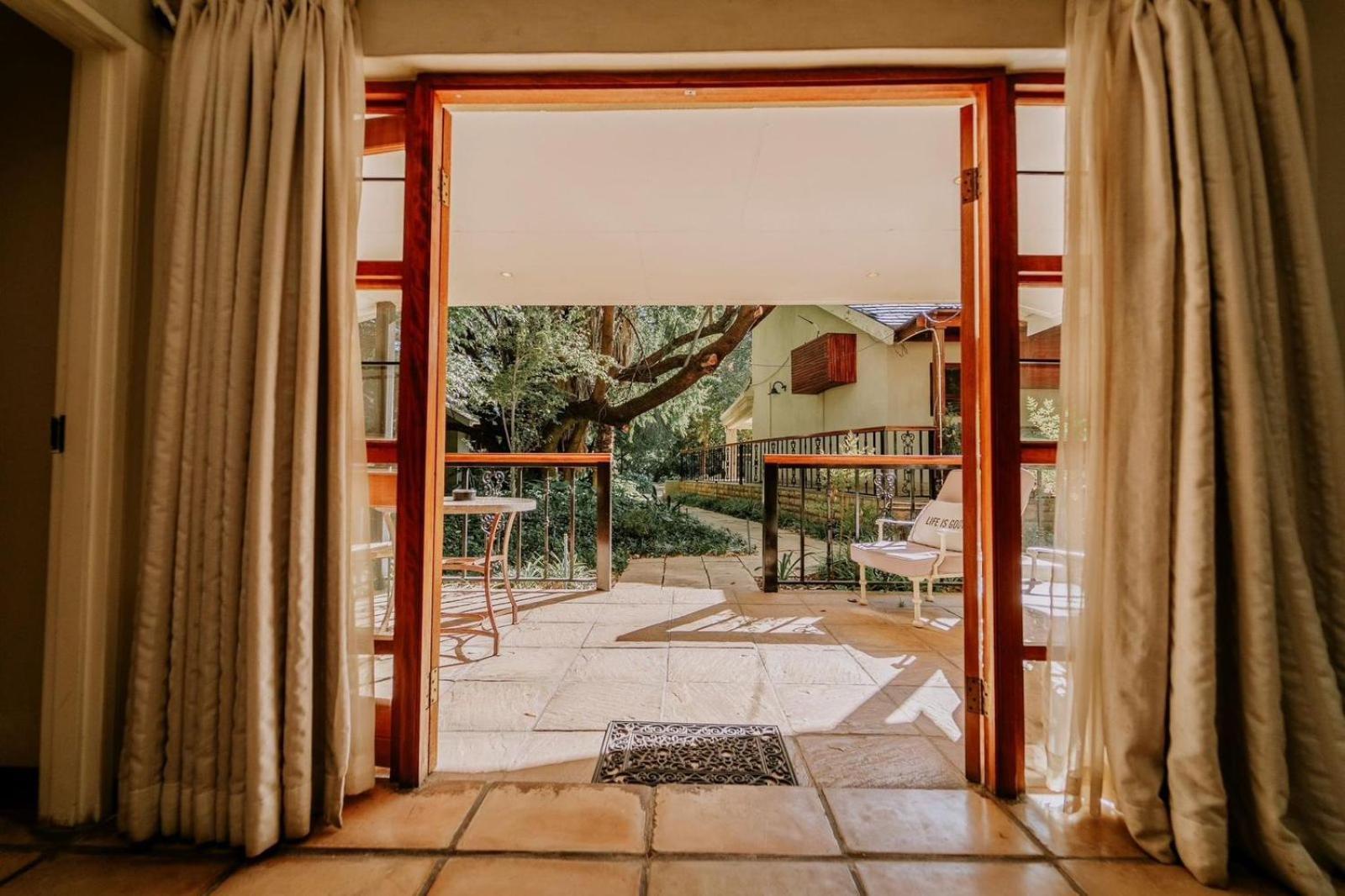 Villiera Guesthouse Douglas Exterior foto