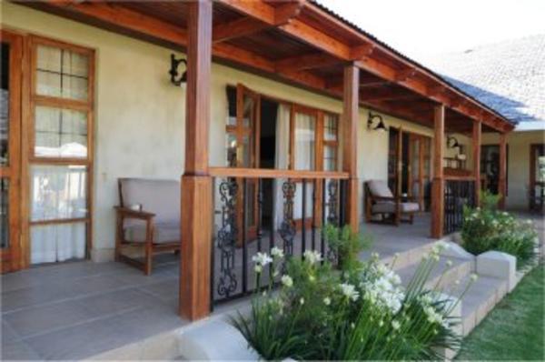 Villiera Guesthouse Douglas Exterior foto