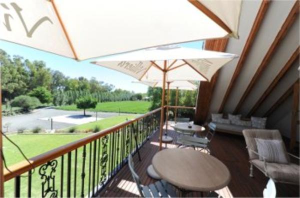 Villiera Guesthouse Douglas Exterior foto