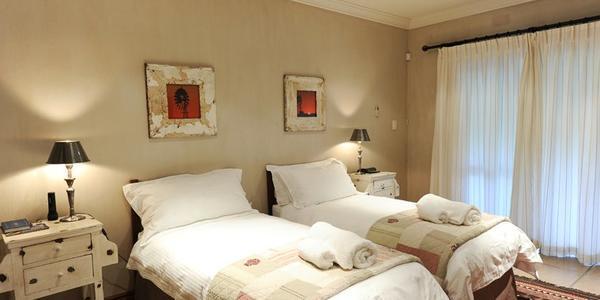 Villiera Guesthouse Douglas Exterior foto