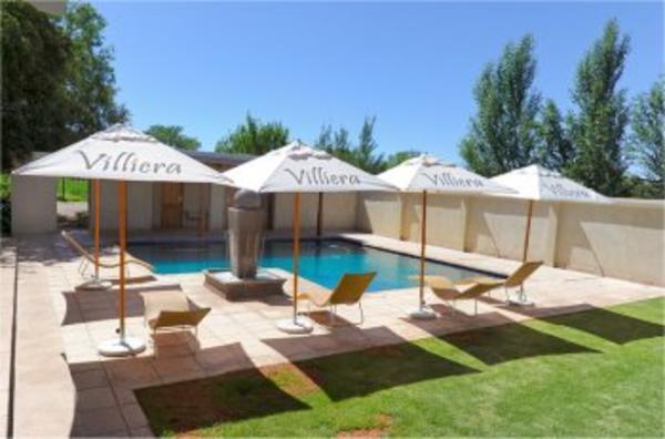 Villiera Guesthouse Douglas Exterior foto