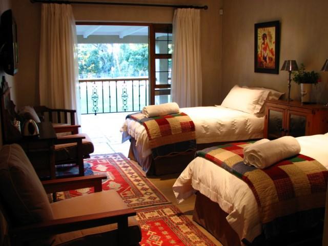 Villiera Guesthouse Douglas Exterior foto